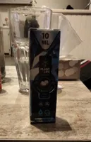 Cannabis oil