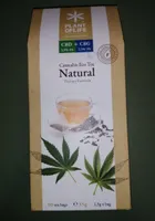 Cannabis Exo Tea
