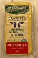 Mozzarella cheese
