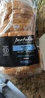 Sourdough Levain