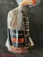 Rustic Multigrain Loaf