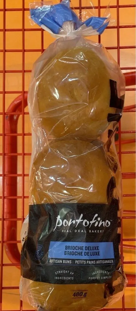 Brioche Deluxe