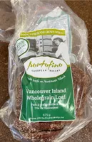 Vancouver Island Wholegrain Loaf