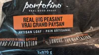 Real Big Peasant Artisan Love