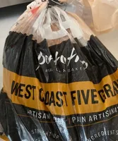 West Coast  Five Grain