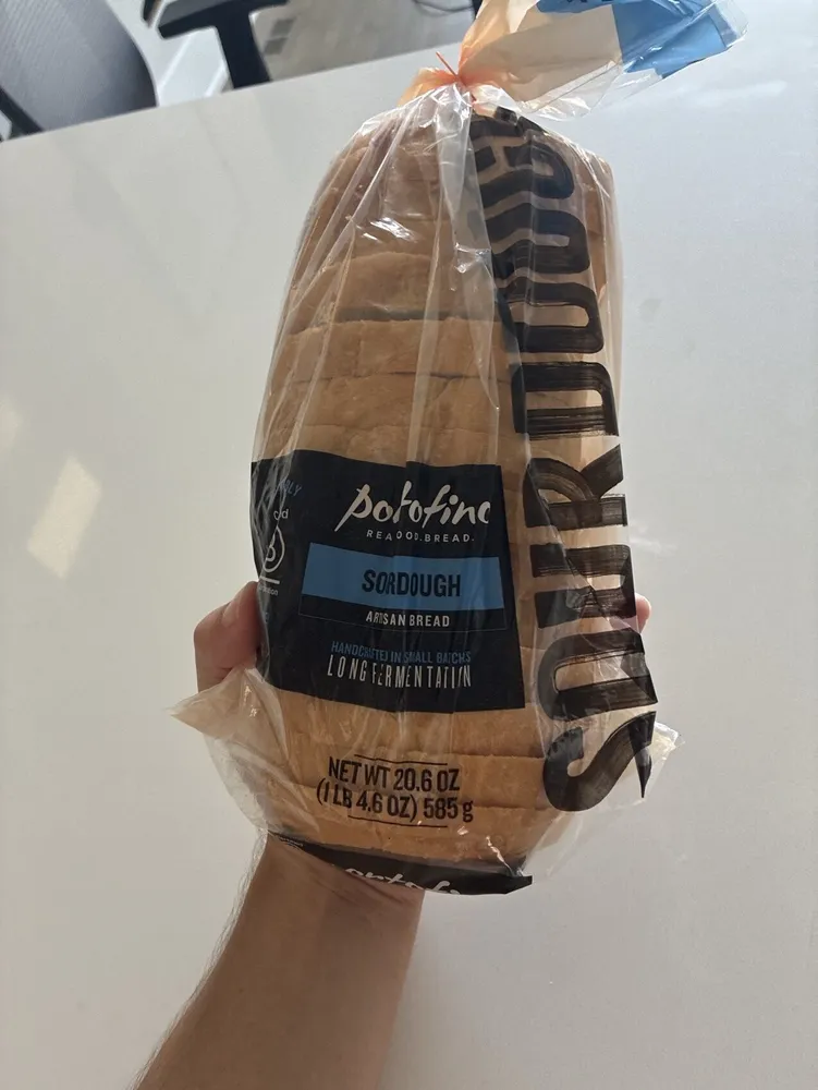 Smooth Almond Butter