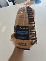 Smooth Almond Butter
