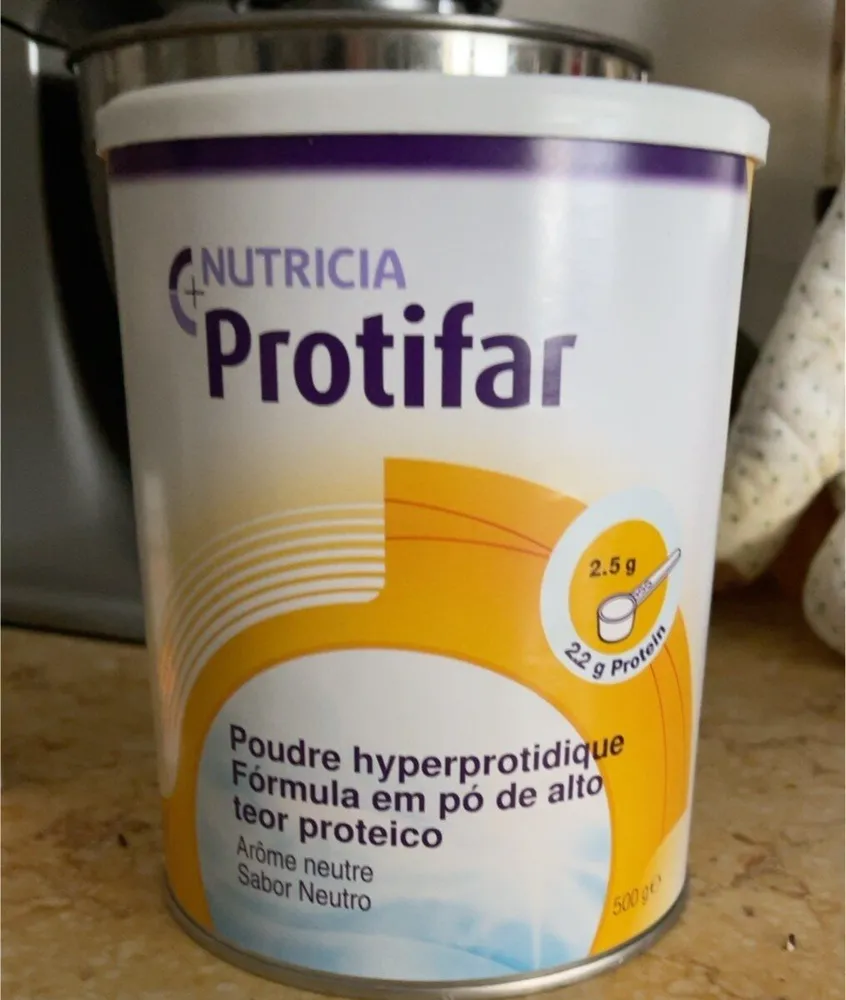 Protifar