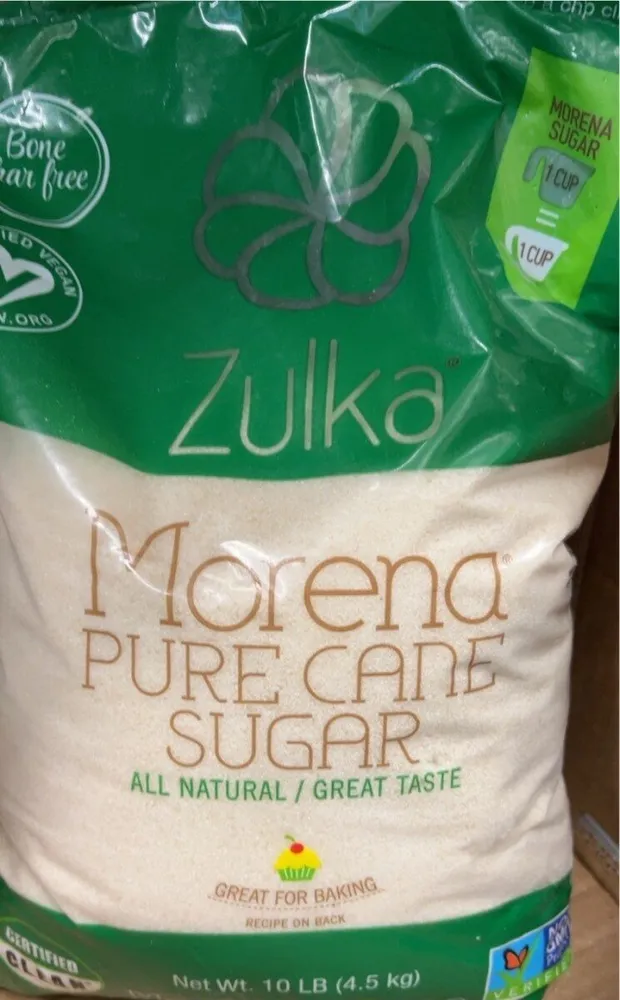 Zulka unidades