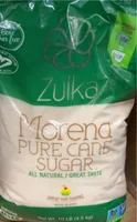 Zulka unidades