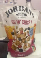 HO MY CRIPS