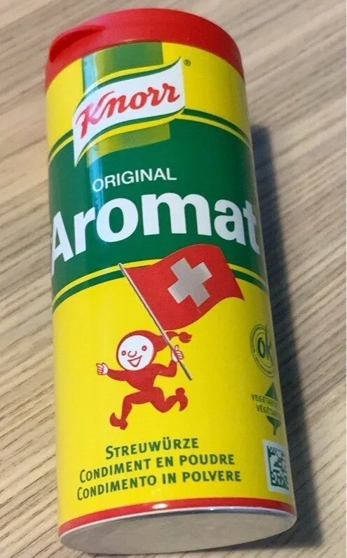 Aromat