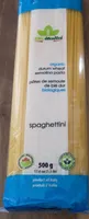 Spaghettini