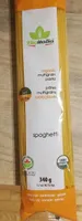 Pâtes multigrains biologiques