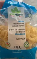 Farfalle