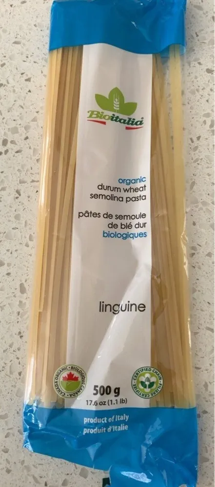 Linguine