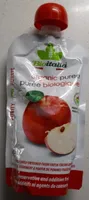 Compote de pommes