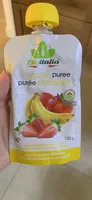 Puree bio