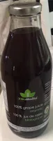 Jus de raisin