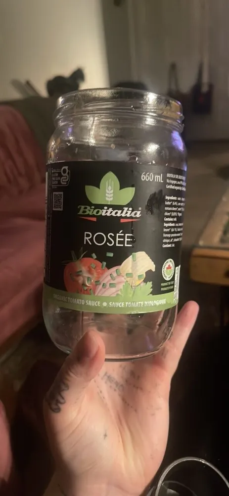 Rosée
