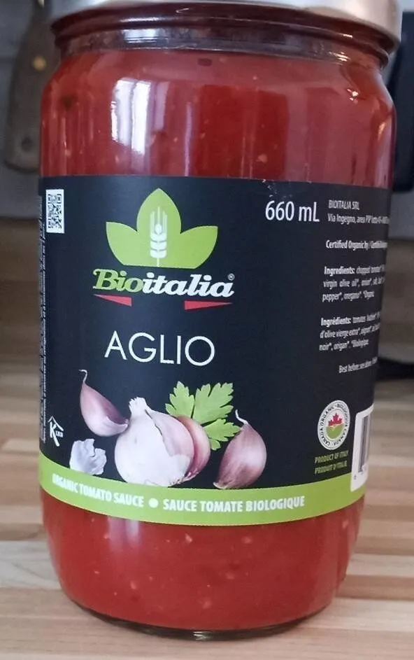 Aglio