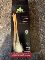 Cracker Sticks