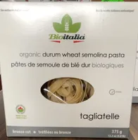 Tagliatelle