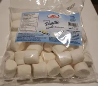 Vanilla marshmallow