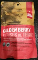 Golden berry