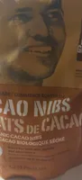 Coco nibs