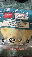 Pizzetta duo