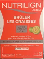 Bruleur de graisses