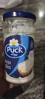 Puck Cream Cheese