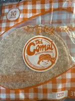 Tortillas De Harina- Integral