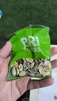 FRUTOS SECOS