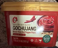 Gochujang