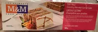 Gâteau Ultime champêtre aux carottes