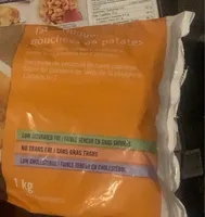 Tate nuggets