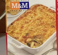 Homestyle Tuna Casserole