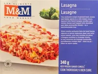 Lasagne