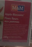Apple Blossoms
