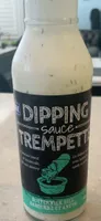 Buttermilk Dill Sauce