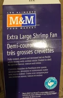 Crevettes