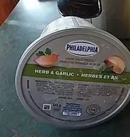 Fromage  Philadelphie kraft