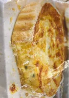 M & M three cheese quich