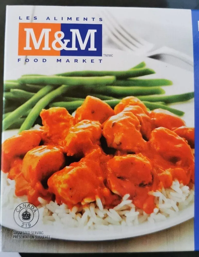 poulet au beurre