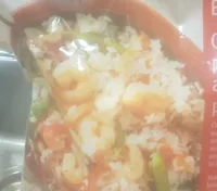 Sweet chili shrimp and bay scallop kit