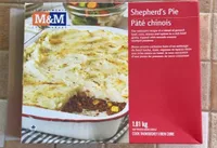 Pâté chinois