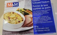 Supreme Scalloped Potatoes