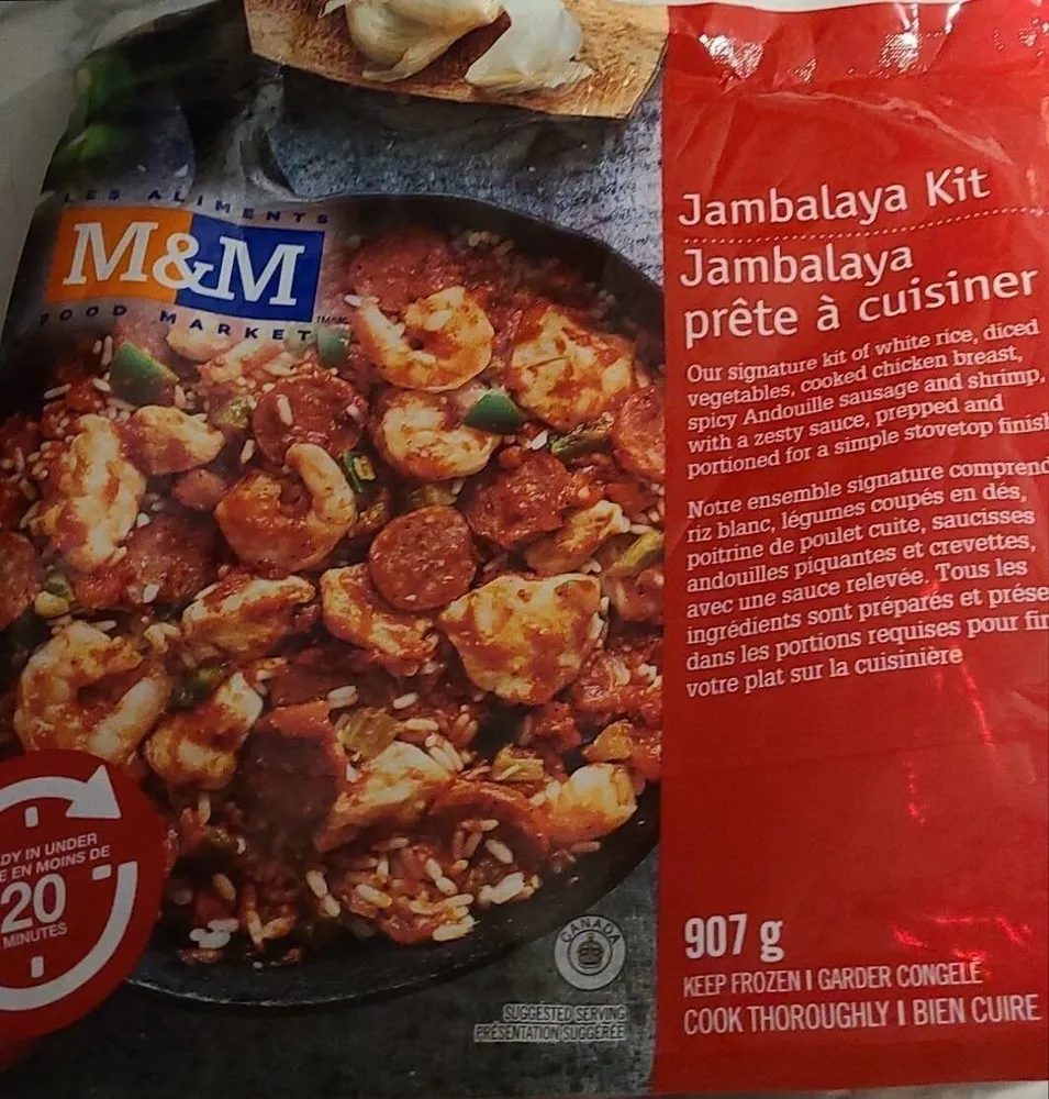 Jambalaya